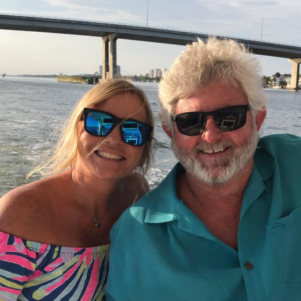 Meet your Posher, Jacquie